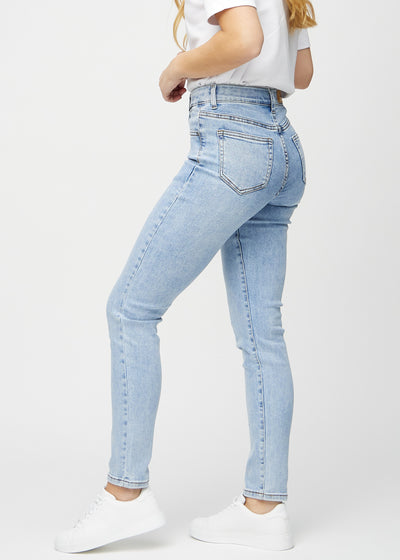 Perfect Jeans - Slim - Waves™