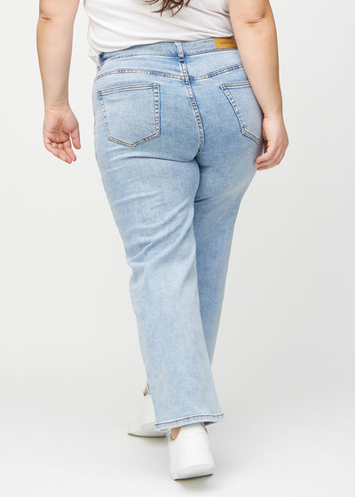 Perfect Jeans - Loose - Waves™
